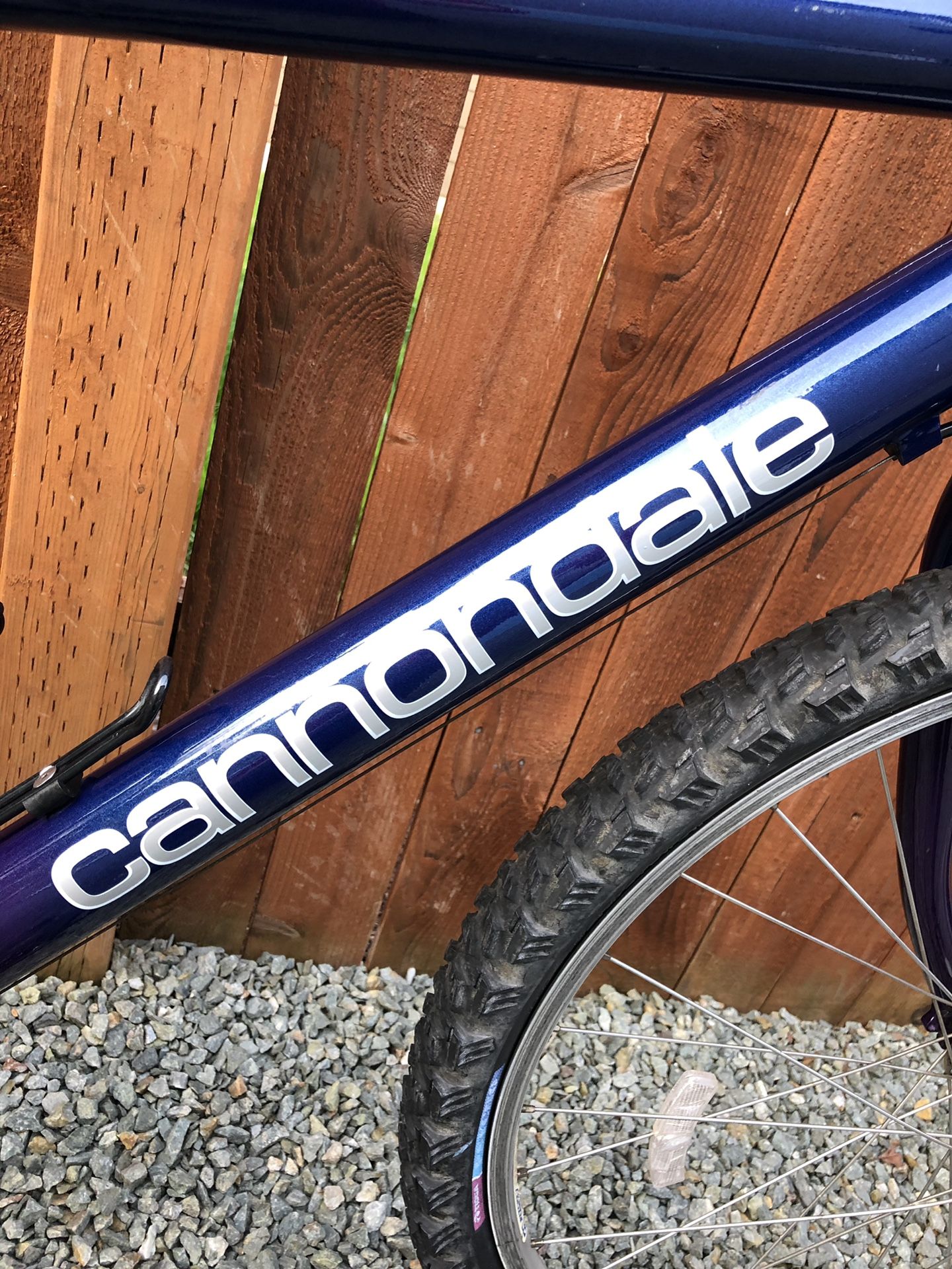 Cannondale M Mountain Bike For Sale In Anacortes Wa Offerup