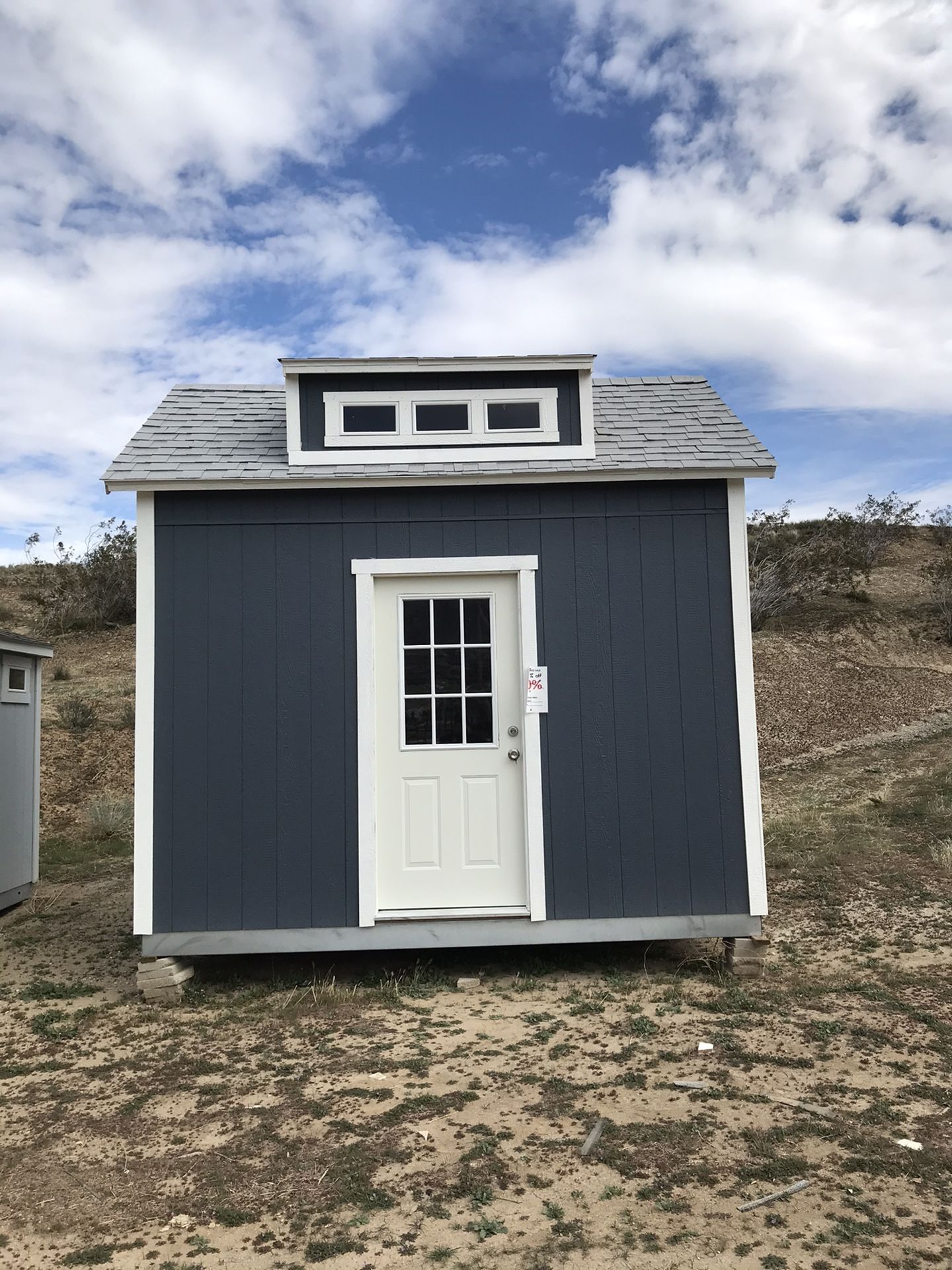 Storage Shed Tuff Shed Sundance Tr For Sale In Palmdale Ca