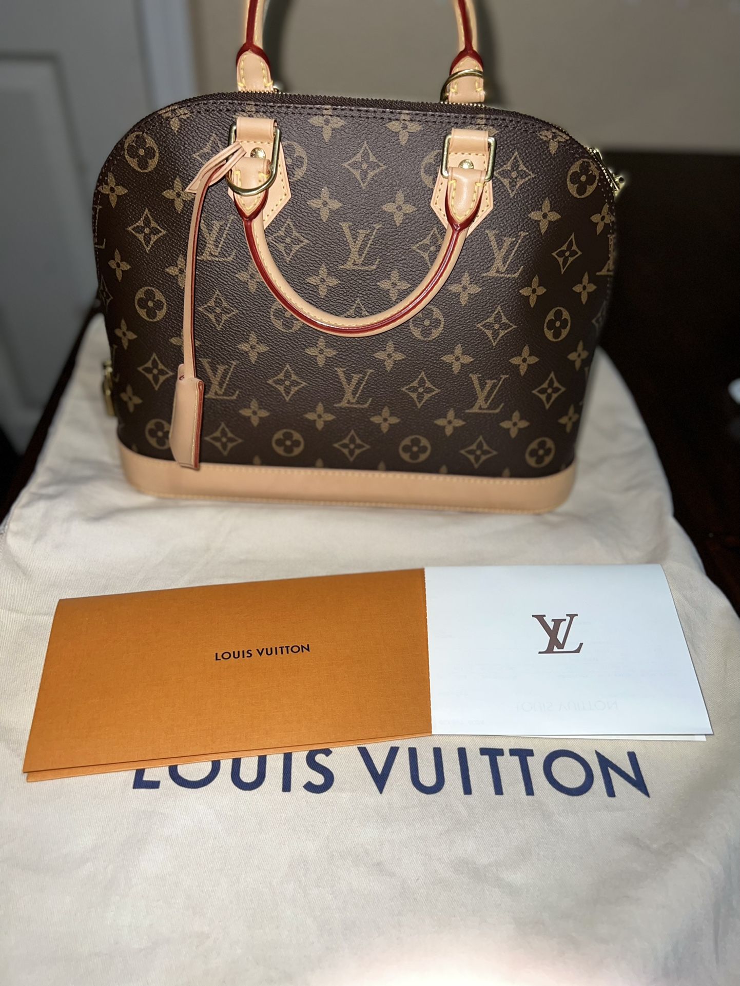Louis Vuitton