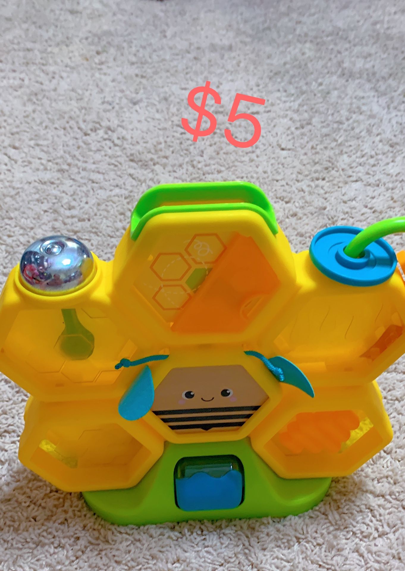 toy