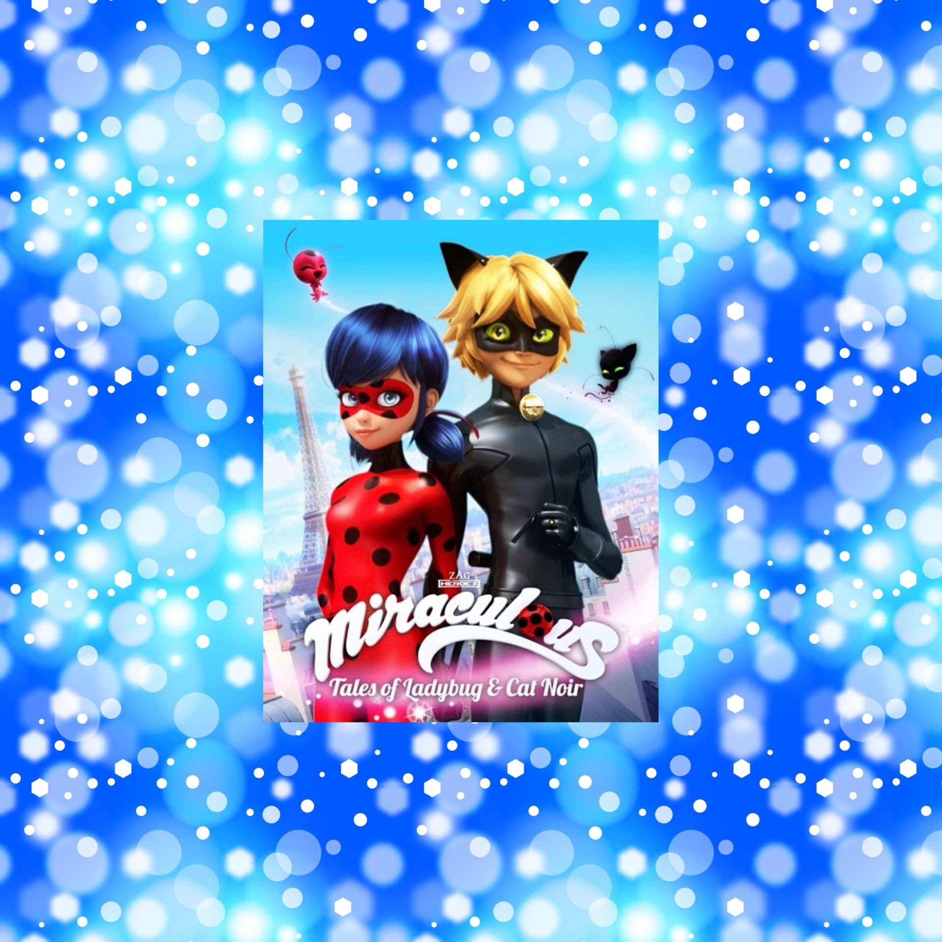 Miraculous Toys And More! (see full post)