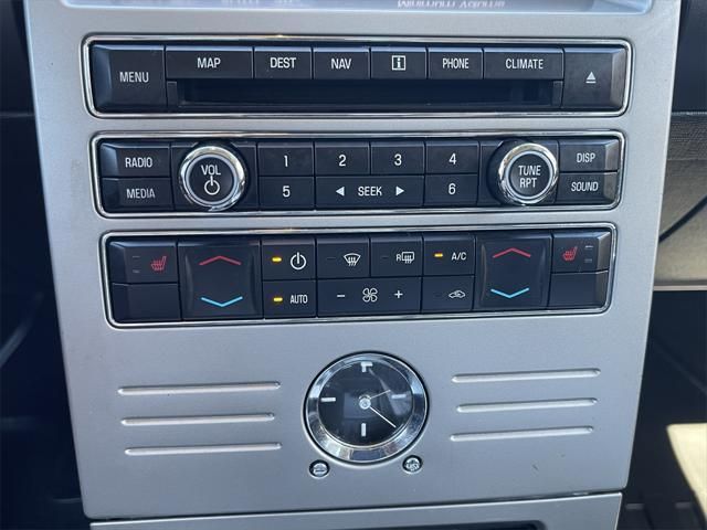 2011 Ford Flex