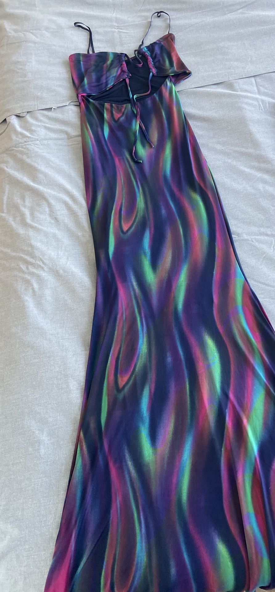 Unicorn Dress