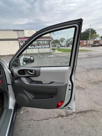 2006 Hyundai Santa Fe