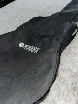 Yamaha Guitar Case Thumbnail
