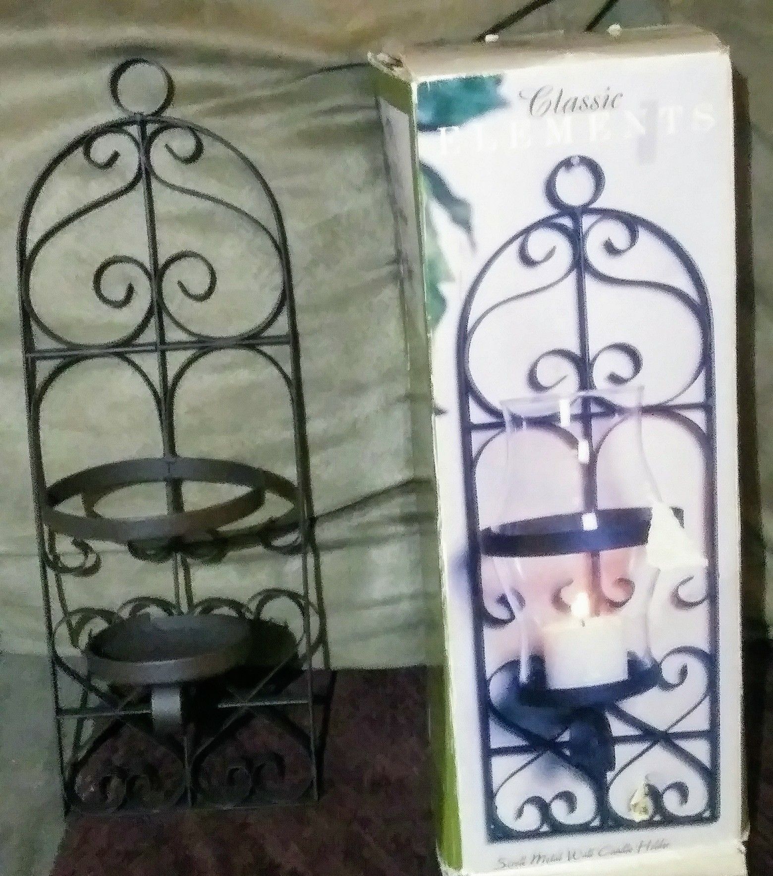Wall Sconces