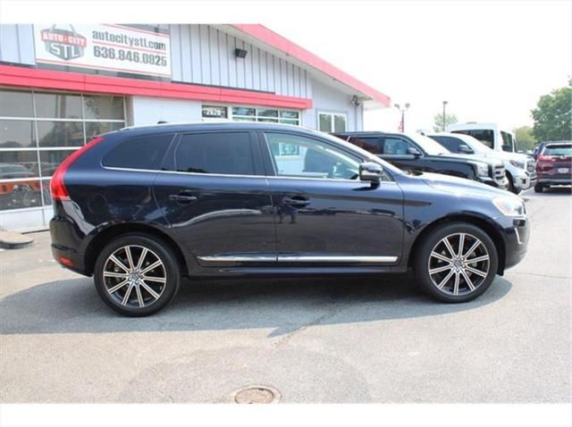 2016 Volvo XC60