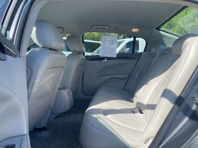2010 Buick Lucerne