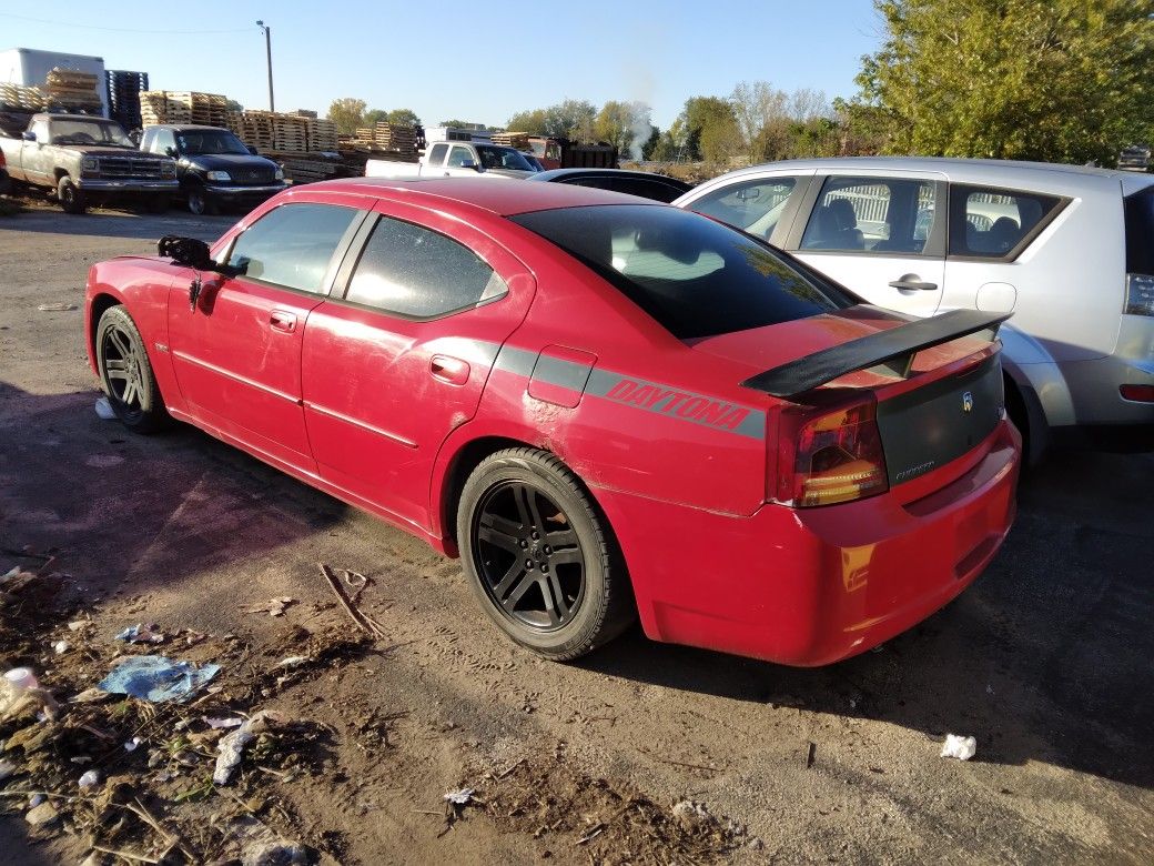 For Parts Or Project Whole
