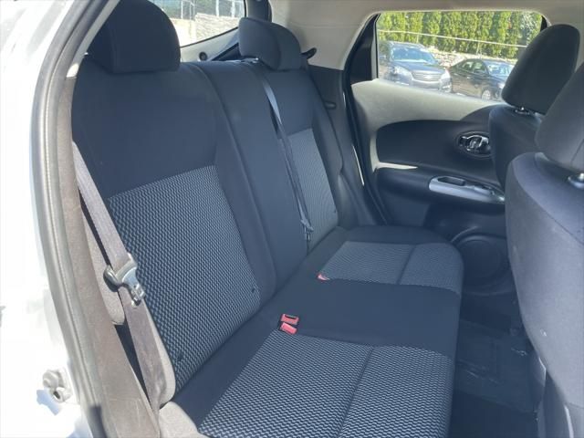 2016 Nissan JUKE