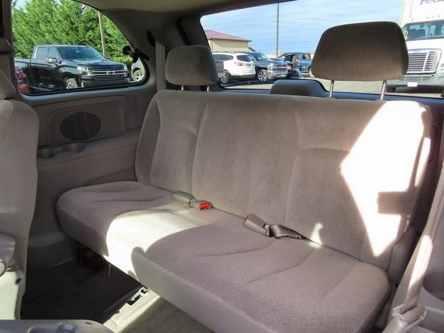 2003 Dodge Caravan