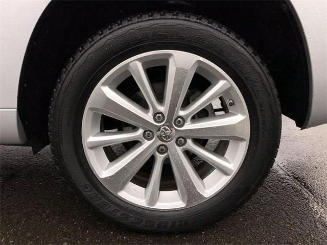 2009 Toyota Highlander Hybrid