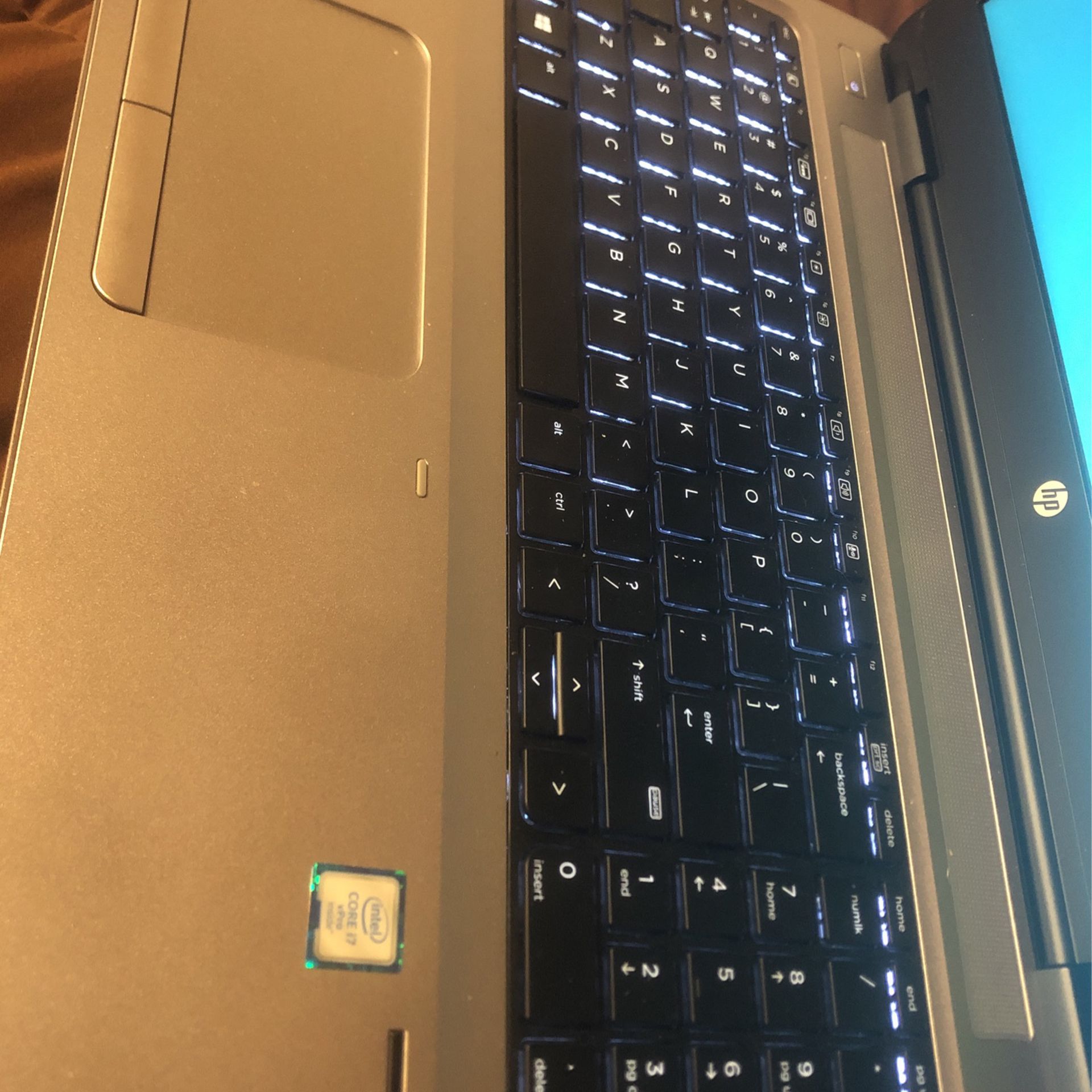 I7 Laptop 16gb Ram 256 Ssd Hard Drive Factory Refurbished 8 Second Boot Time