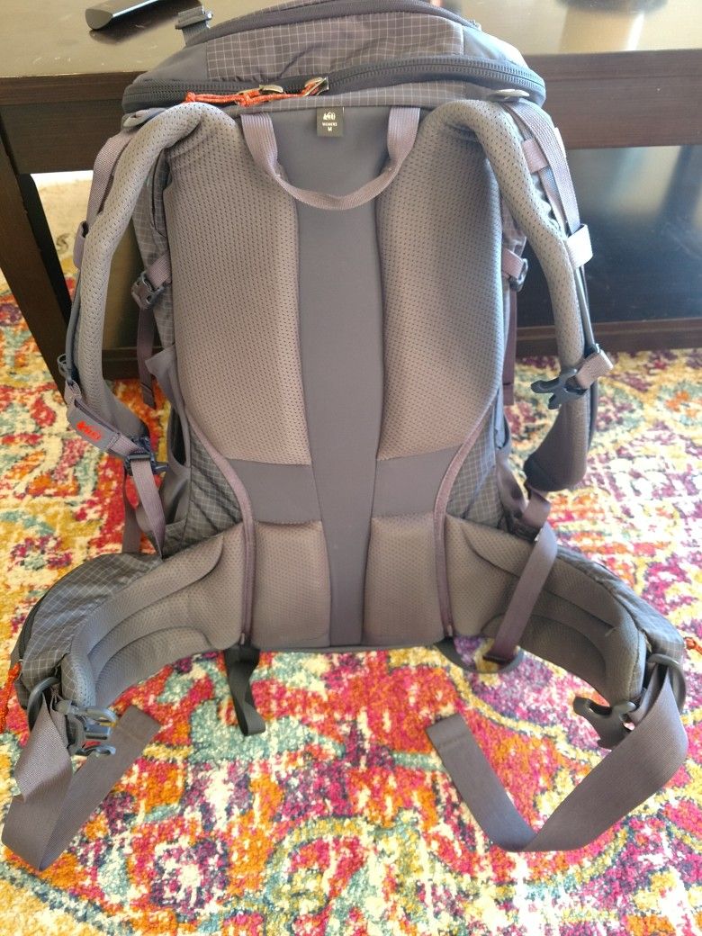 REI Co-op Trail 40L Backpack