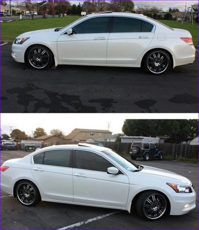 2010.Honda Accord-EX-L Sedan 4-Door