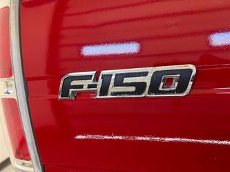 2010 Ford F-150 Thumbnail