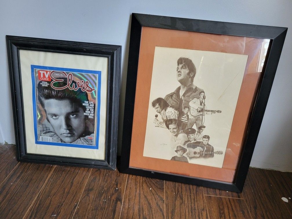 Elvis Collection