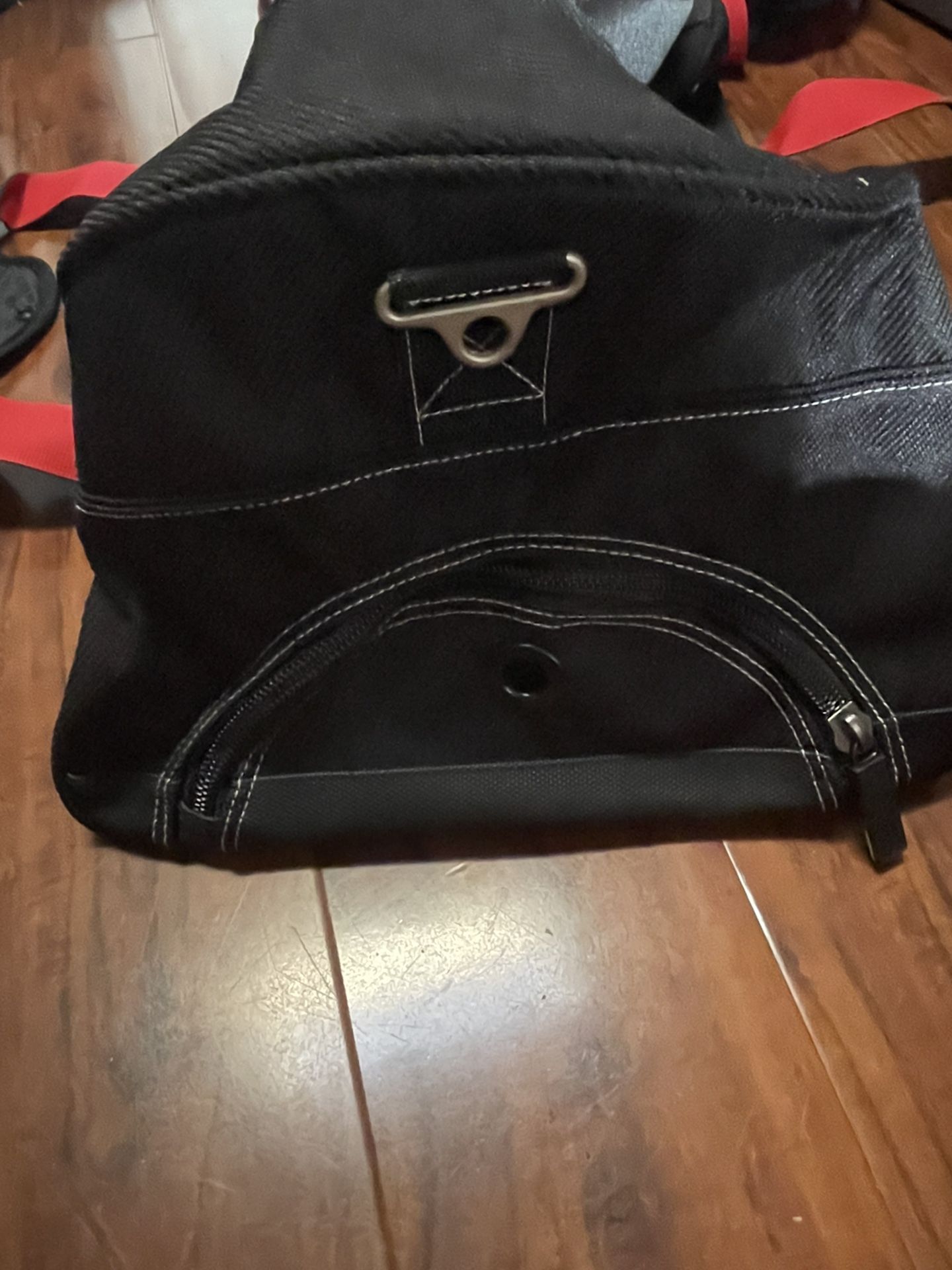 Duffle Bag Heavy Duty