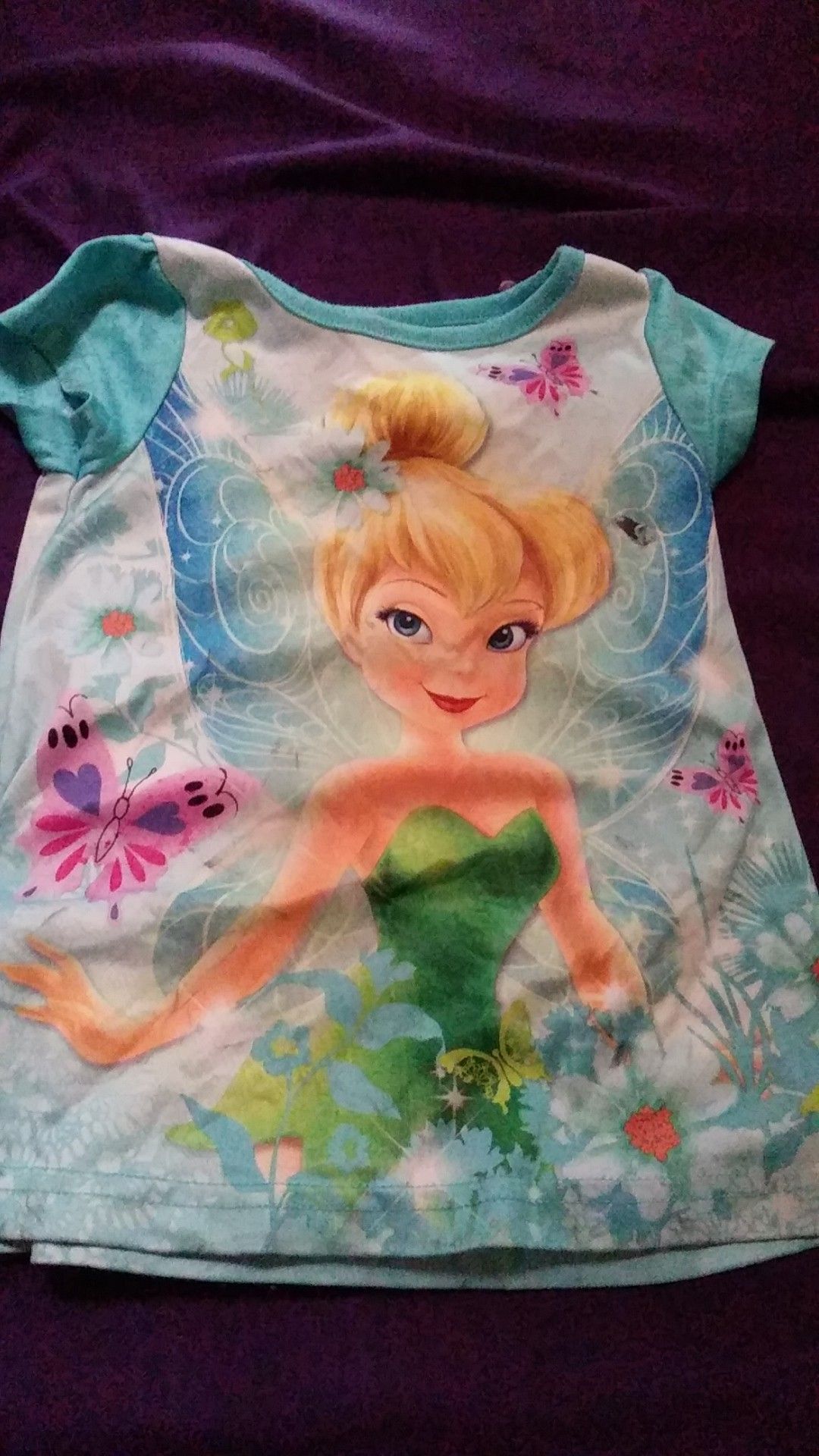 girls shirt
