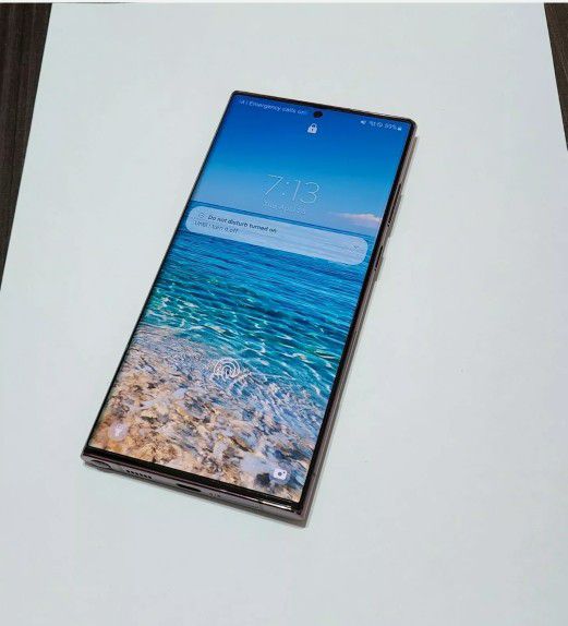 Samsung Gallery S22 Ultra 5g 