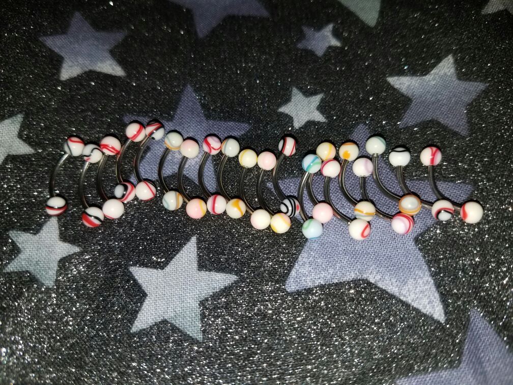 Wholesale body jewelry