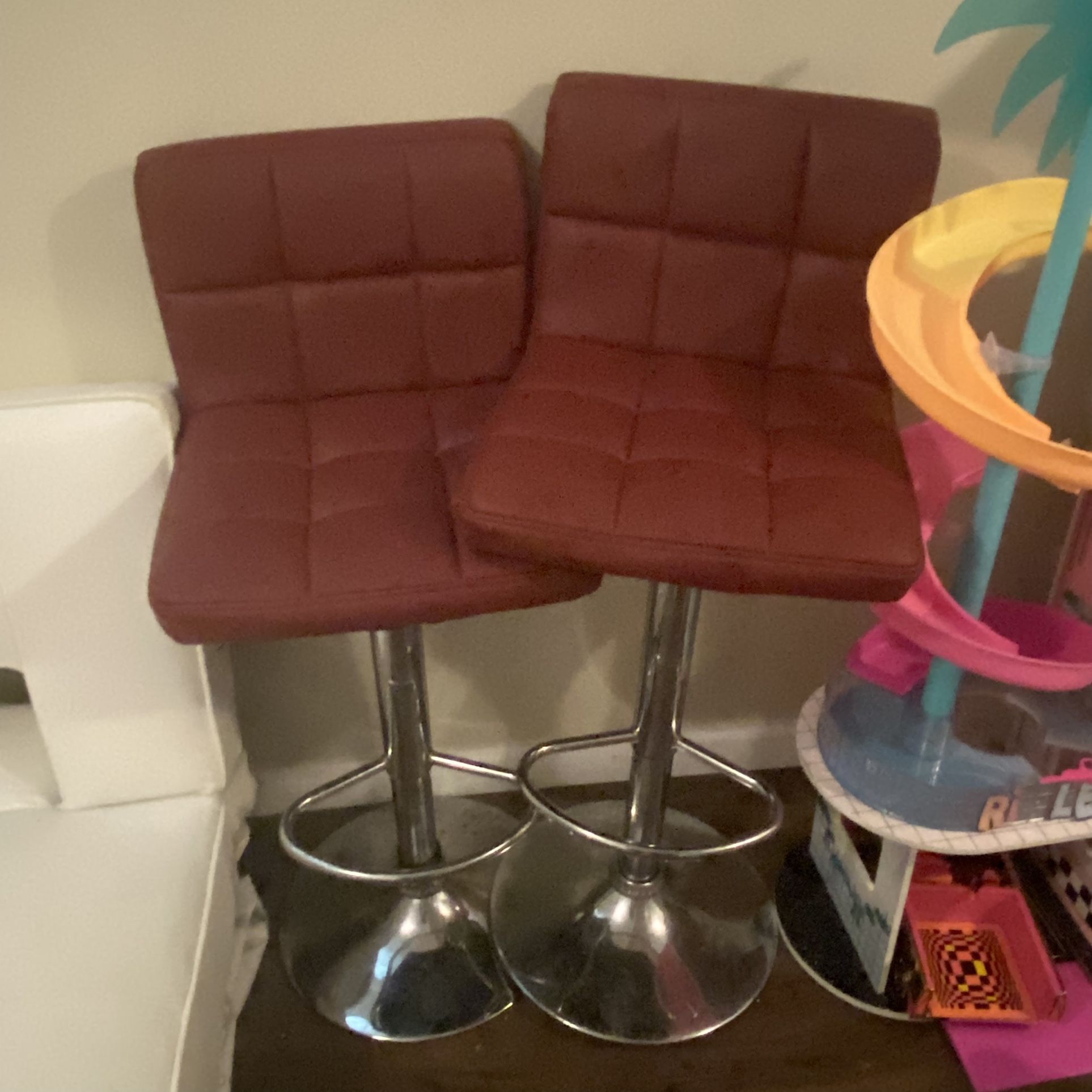 Bar Stools