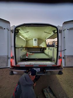 SpaceKap Wild Truck bed Topper Thumbnail