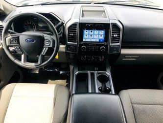 2016 Ford F-150 Thumbnail