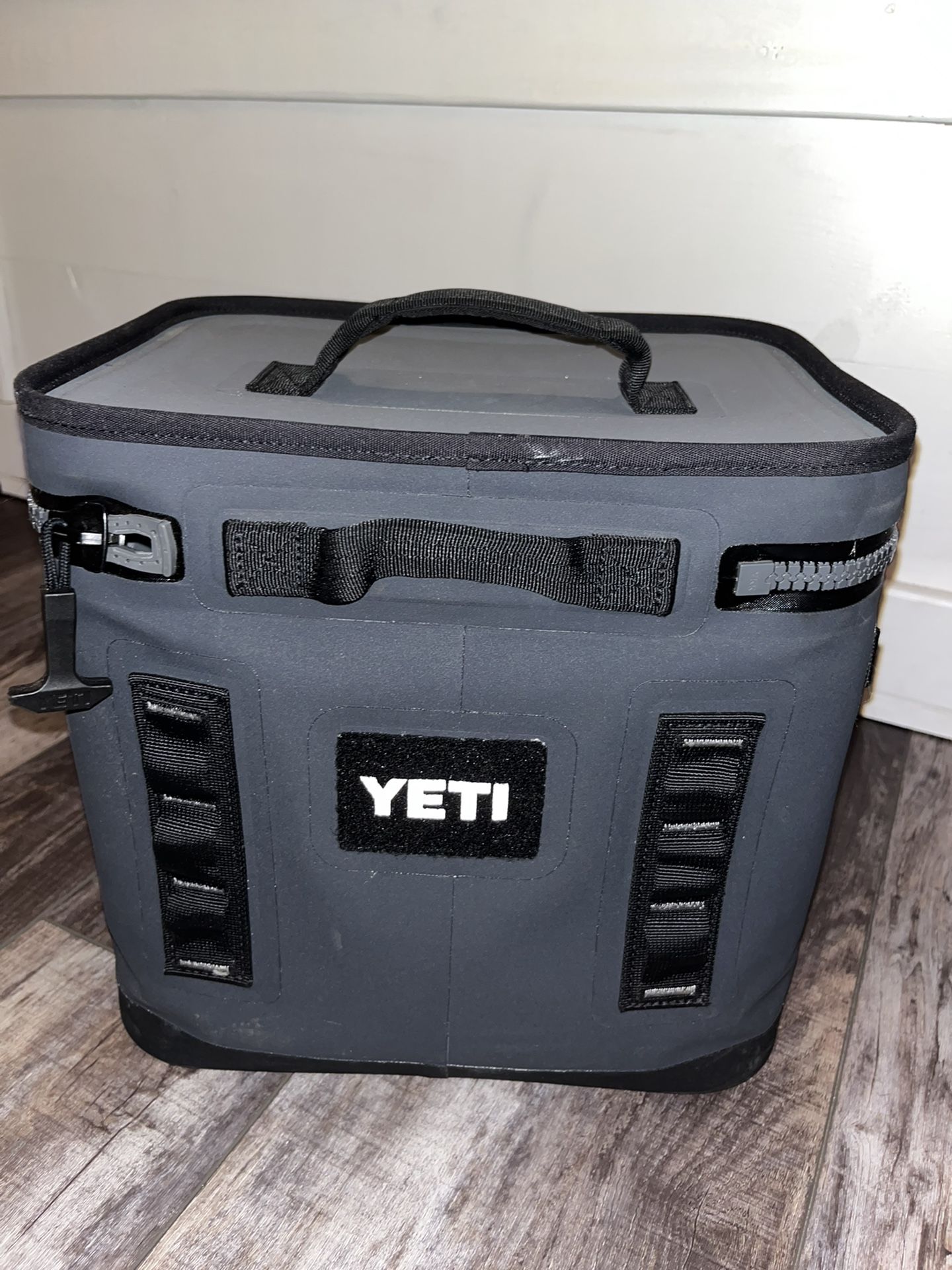 Yeti