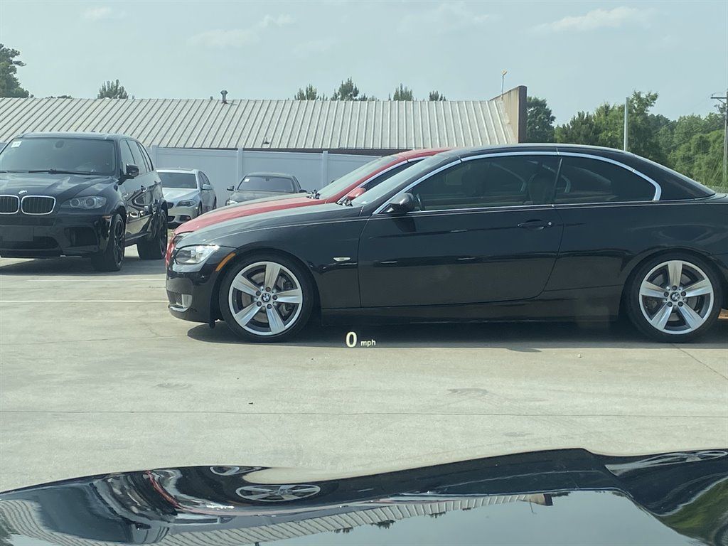 2014 BMW 5 Series