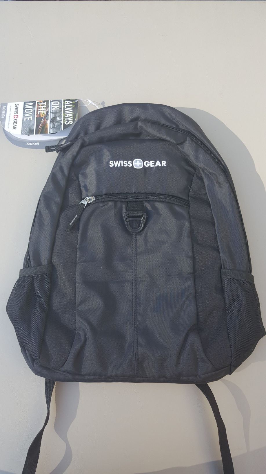 Swiss Gear NEW Backpacks