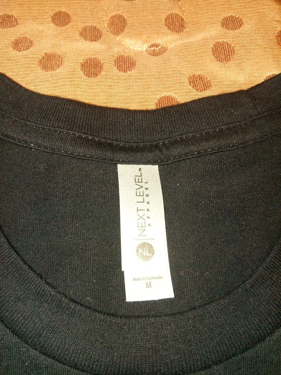 Brand new Keen utility boot brand shirt