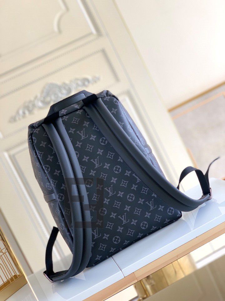 Louis Vuitton Apollo Monogram M43186 Backpack