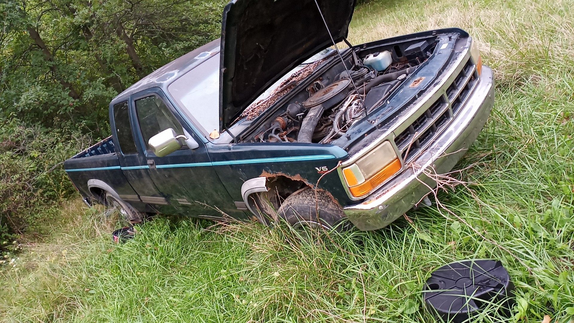 1994 Dodge Dakota