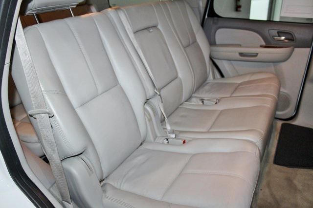 2007 Chevrolet Tahoe