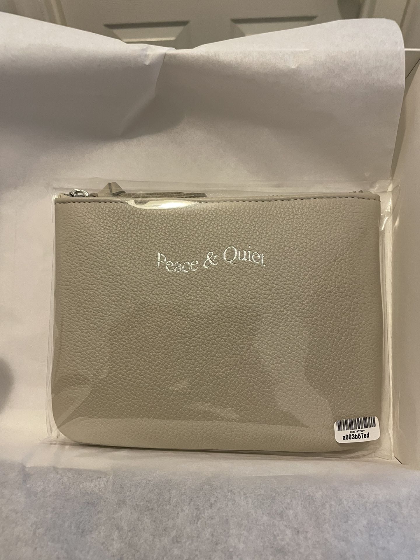 Museum Of Peace & Quiet Womens Handbag