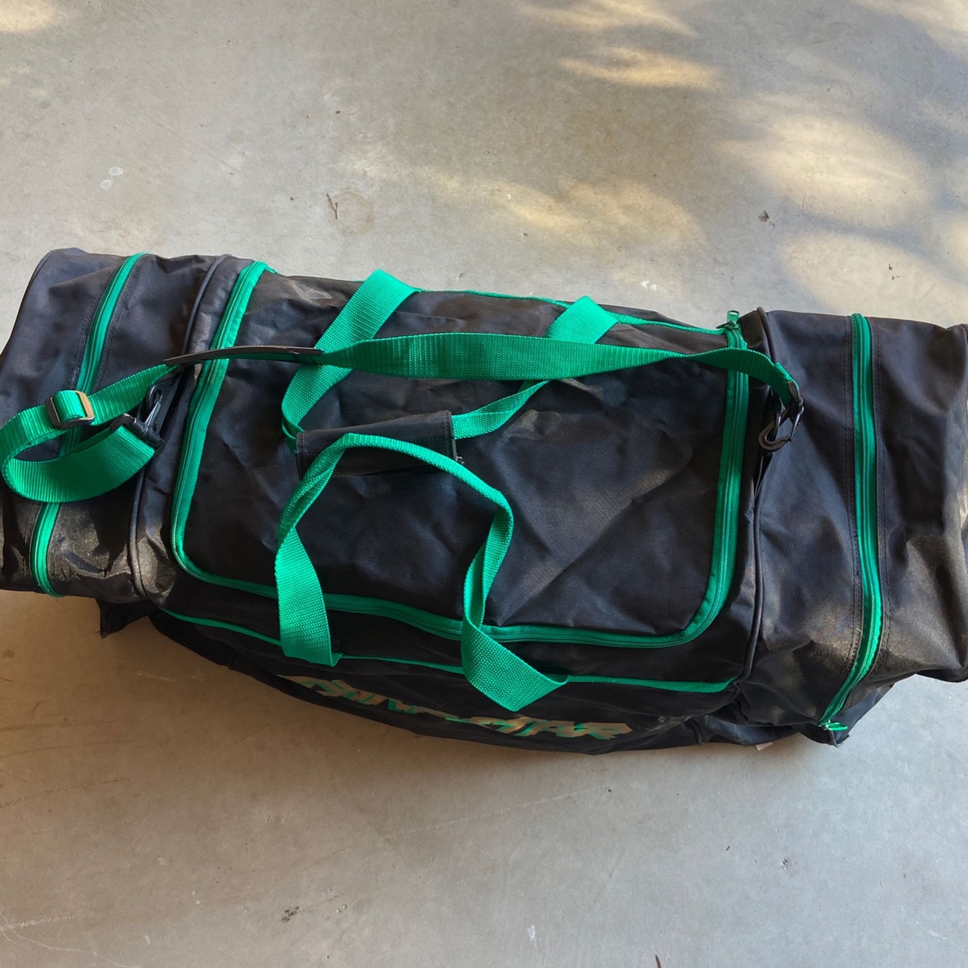 Dynastar Duffle Bag 32”