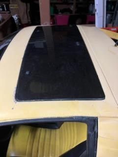 1985 Pontiac Fiero