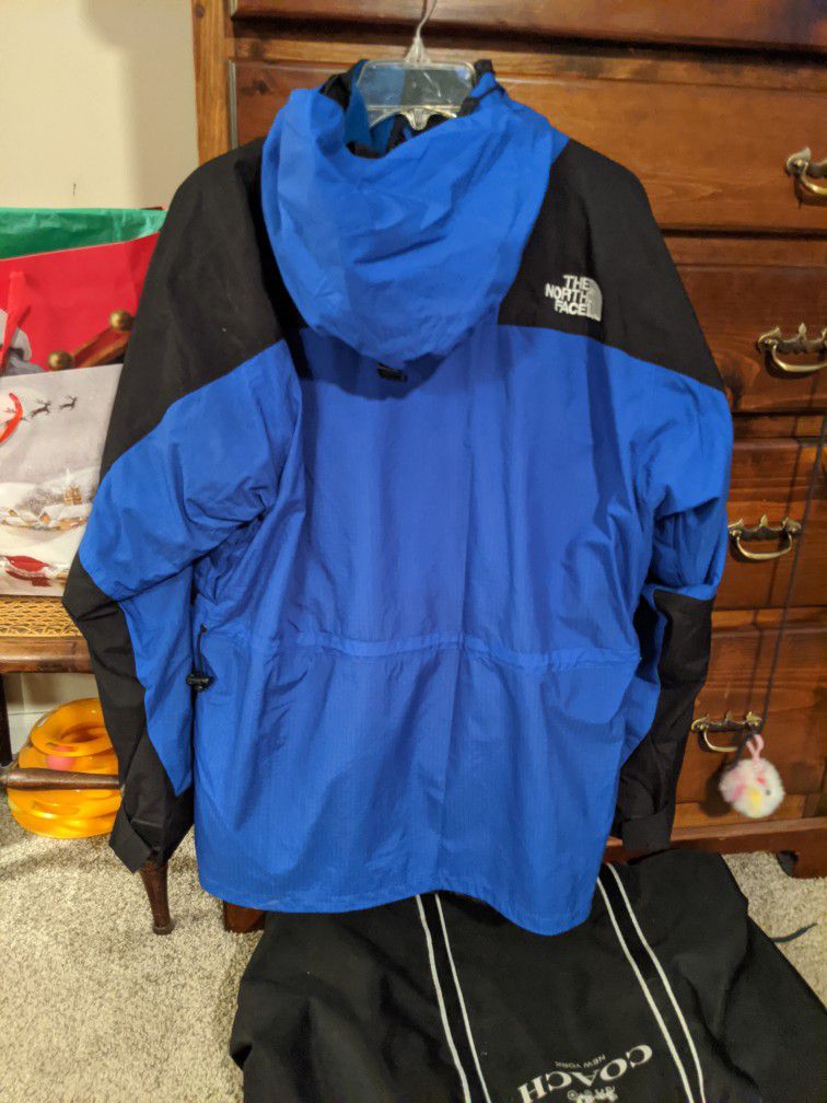 New North Face Jacket