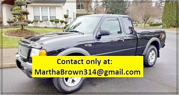 Ford Ranger XLT