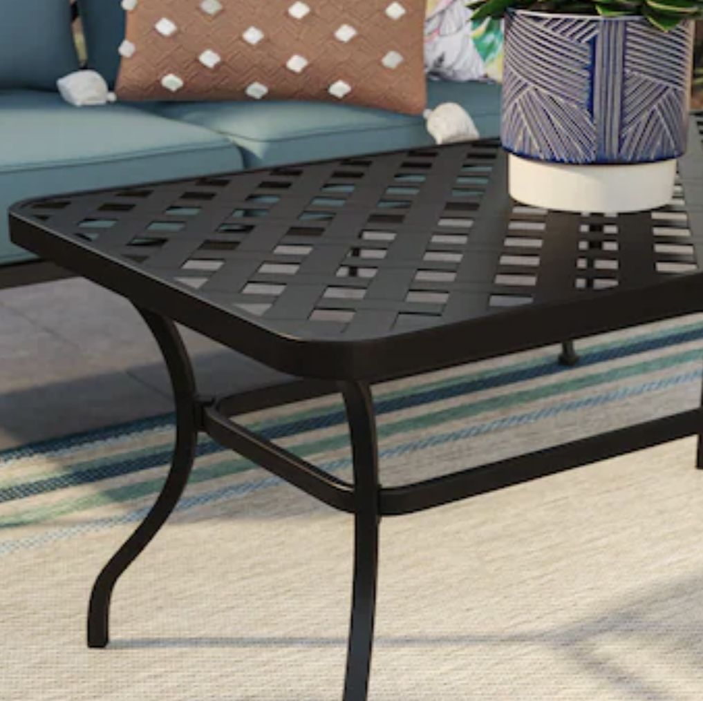Brand New Patio Table