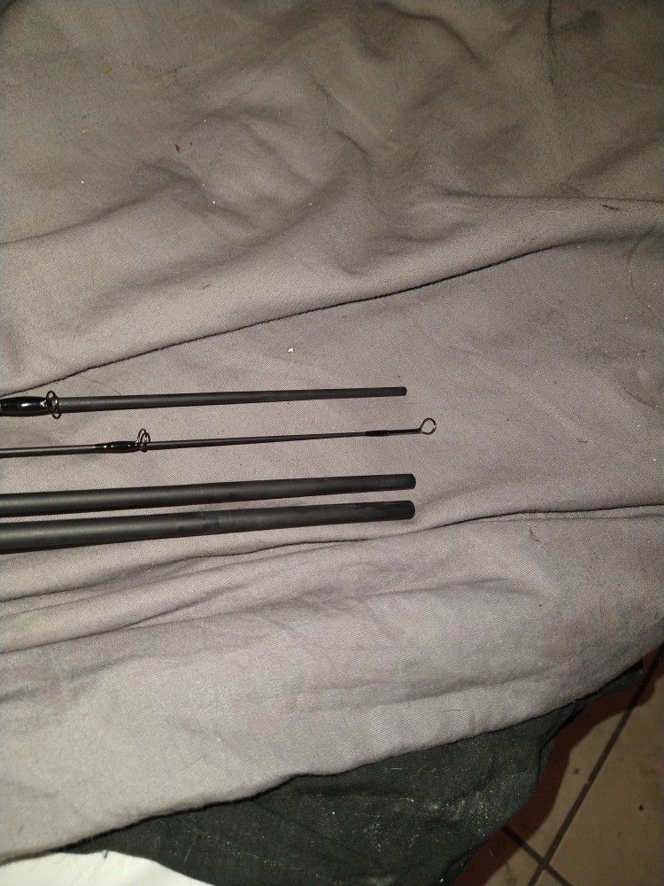 Fly Fishing Pole(Brand New-Never Used)