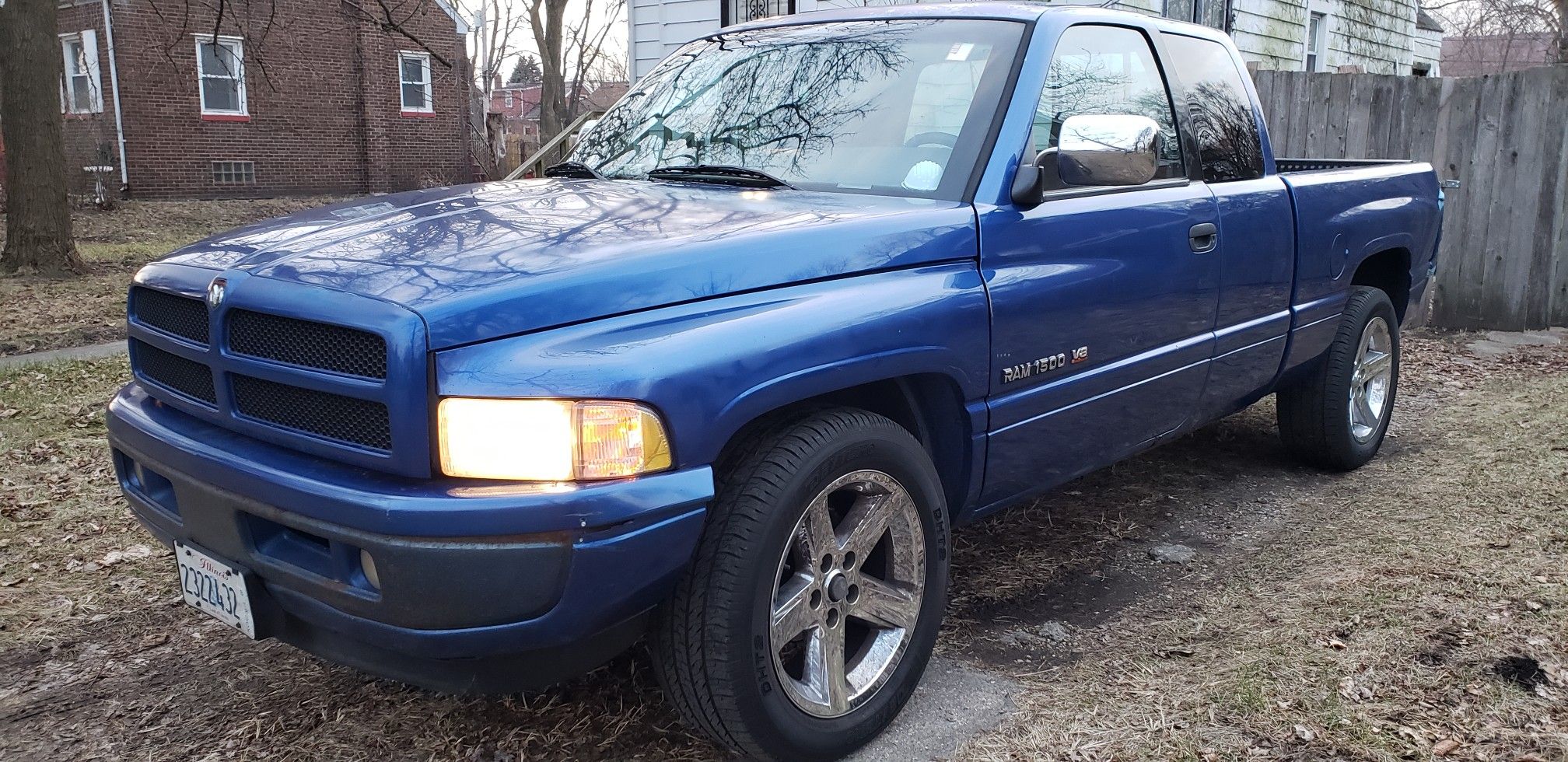 1997-dodge-ram-1500-for-sale-in-gary-in-offerup