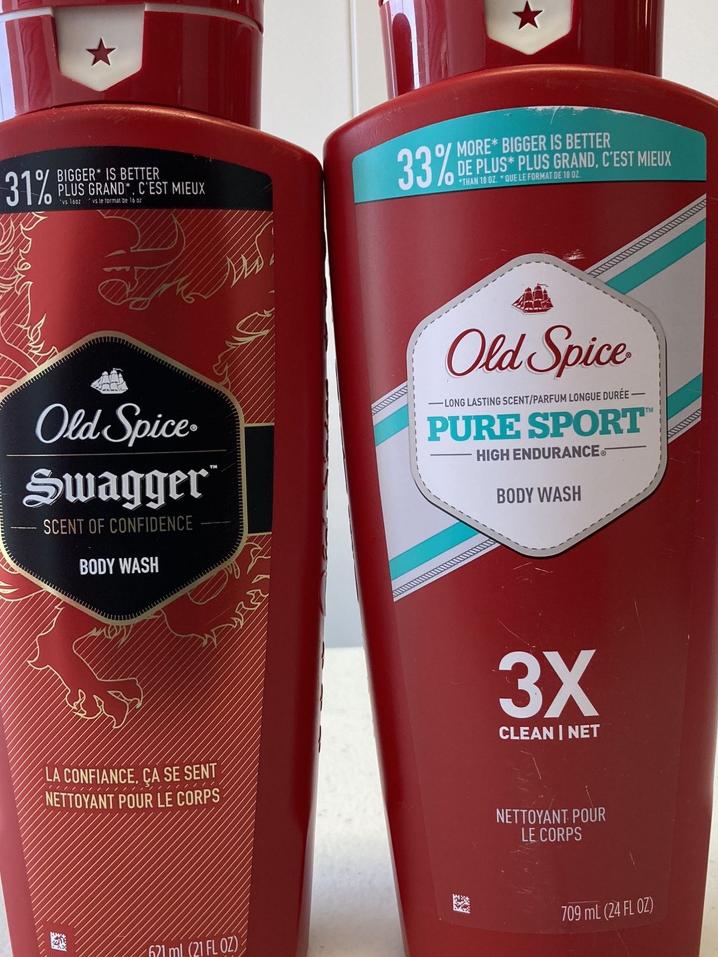 Old Spice