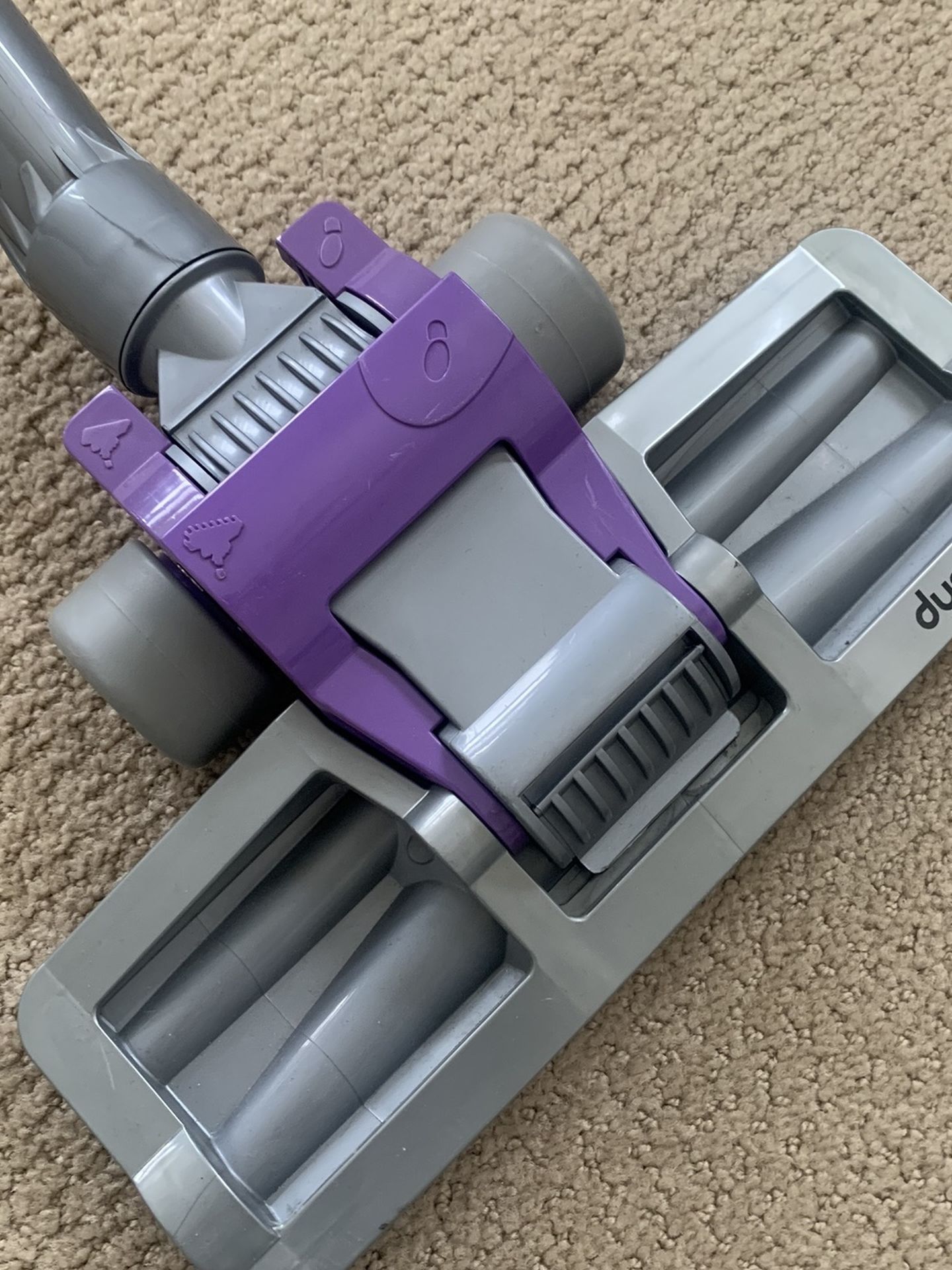 Original Dyson Animal Vacuum Attachments