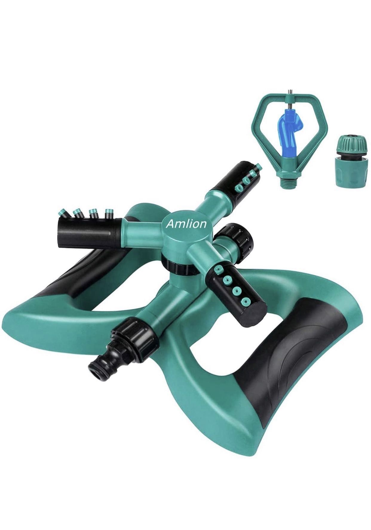 Garden Sprinkler