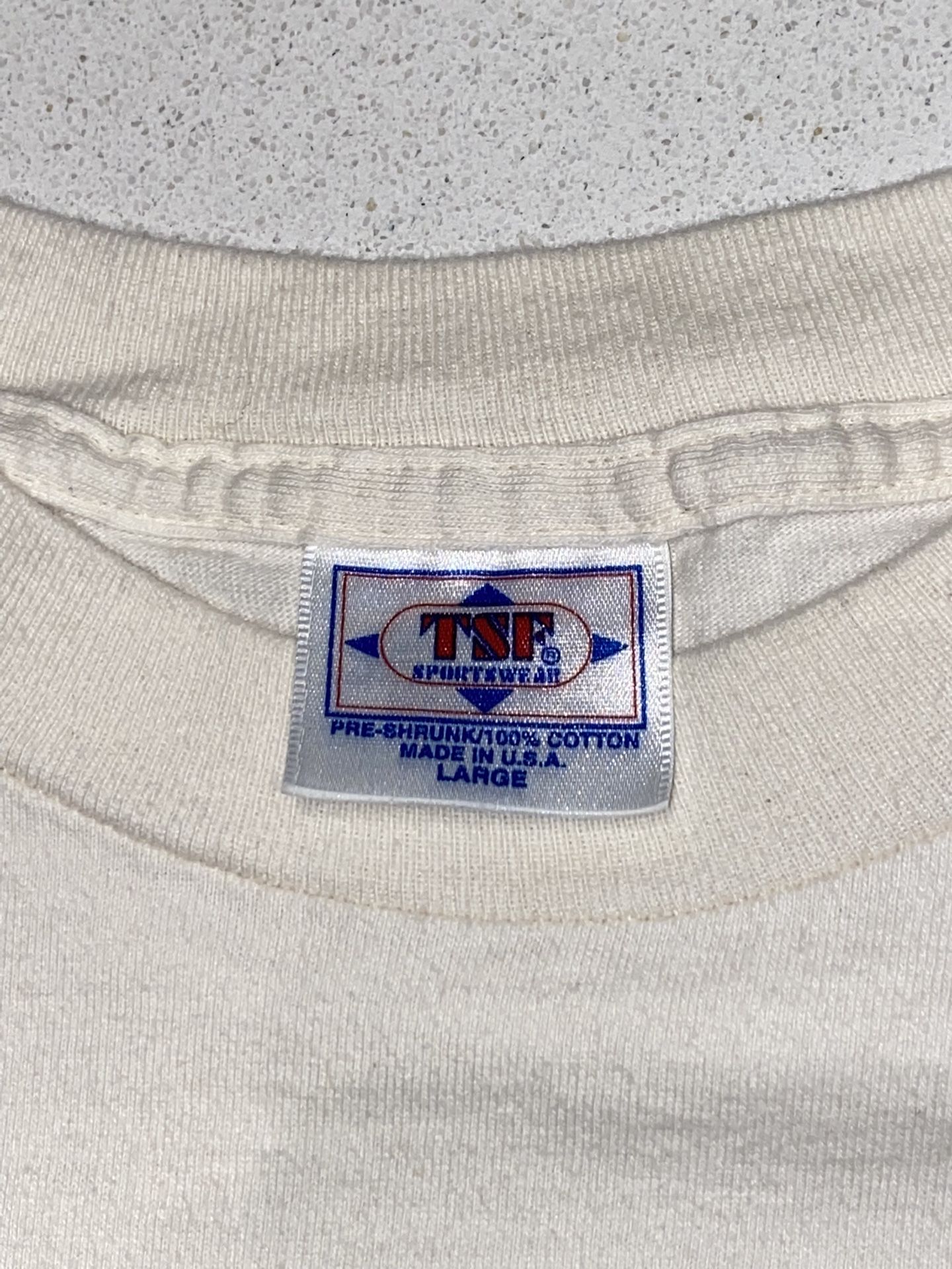 1995 Coconut Grove art festival Shirt