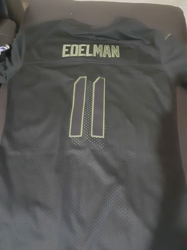 Patriots Jersey