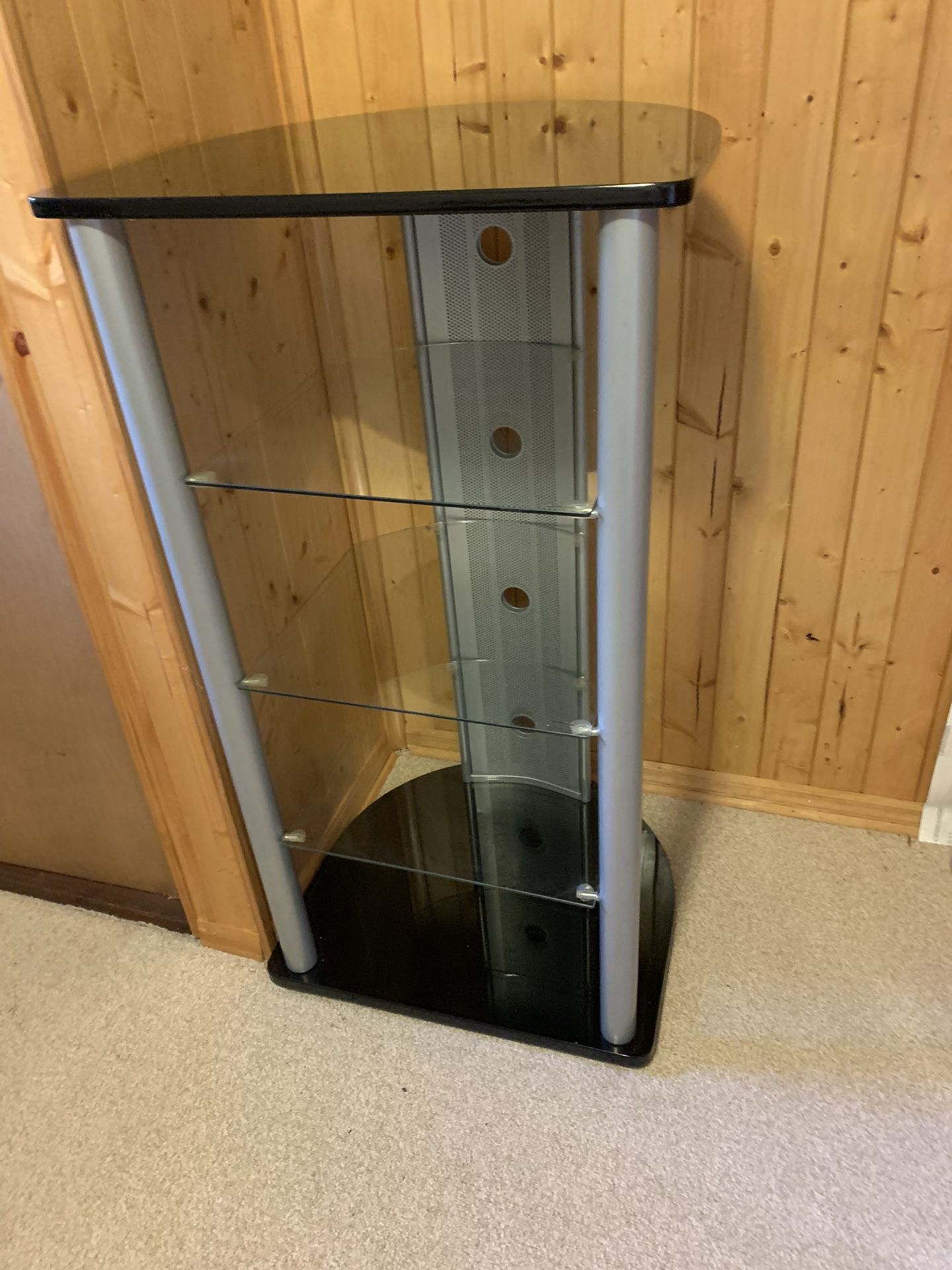 Electronics Stand For Sale