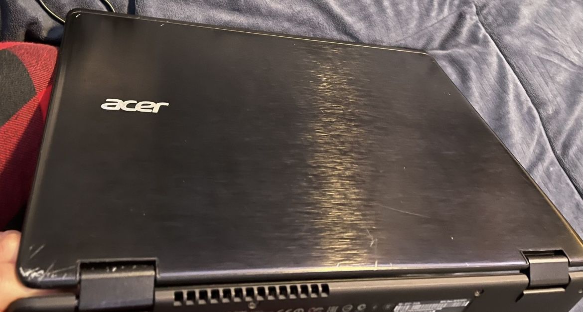 Acer Aspire Laptop